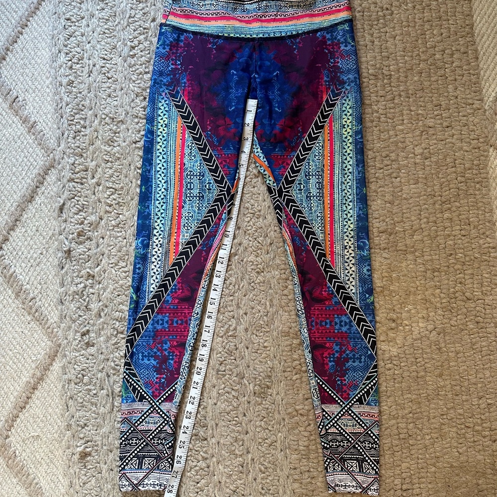 Lululemon Workout Set - image 2